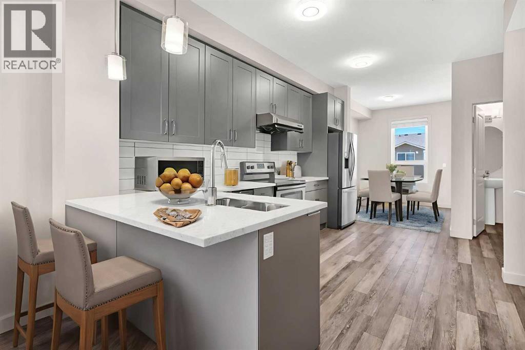208, 11 Evanscrest Mews Nw, Calgary, Alberta  T3P 0Y1 - Photo 10 - A2252265