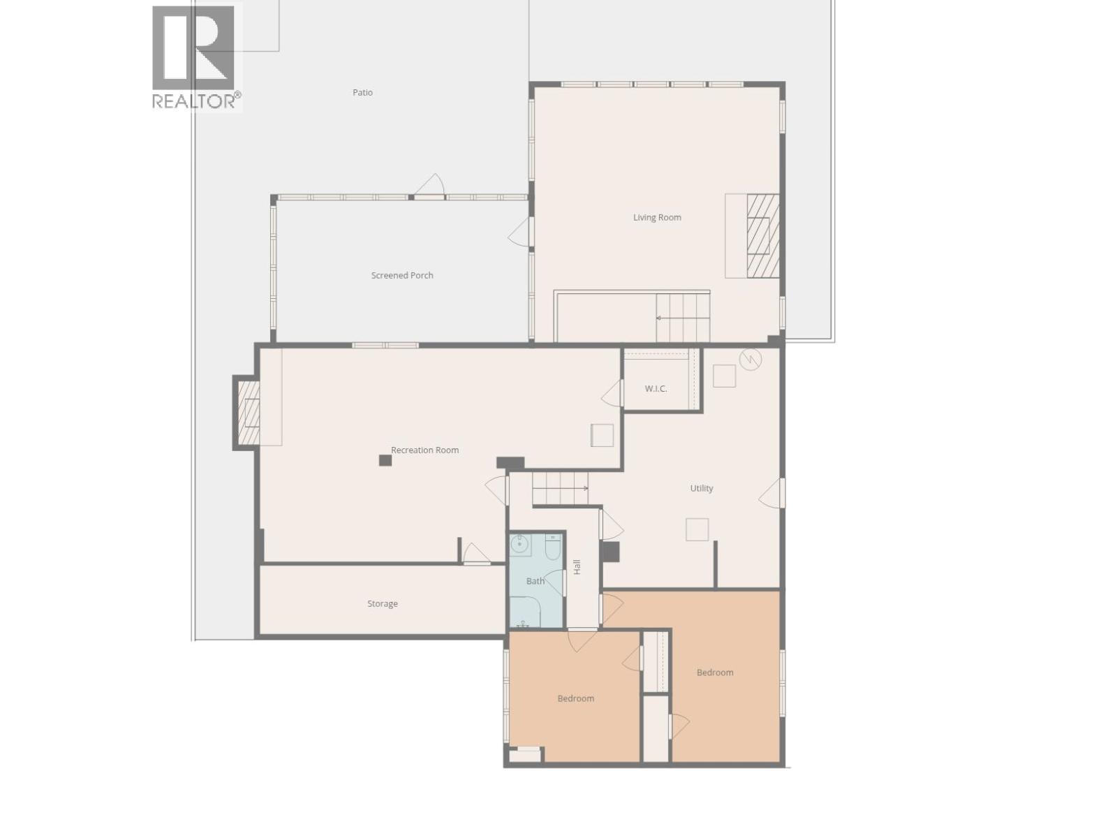 2500 Hammond Avenue, Prince George, British Columbia  V2M 1A5 - Photo 31 - R3023057