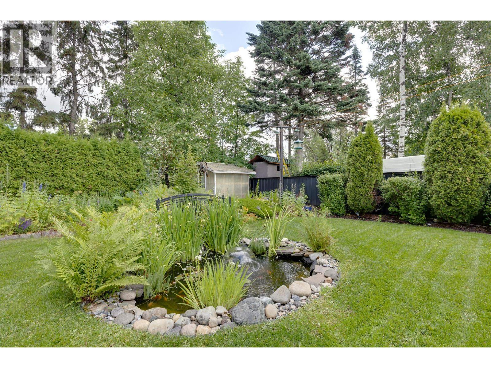 2500 Hammond Avenue, Prince George, British Columbia  V2M 1A5 - Photo 5 - R3023057
