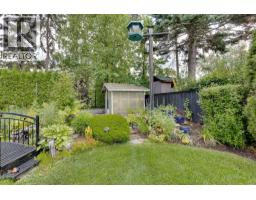 2500 Hammond Avenue, Prince George, Ca