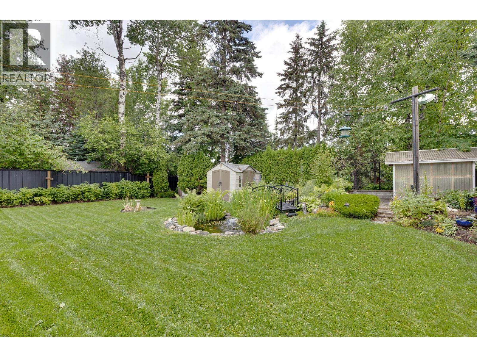 2500 Hammond Avenue, Prince George, British Columbia  V2M 1A5 - Photo 4 - R3023057