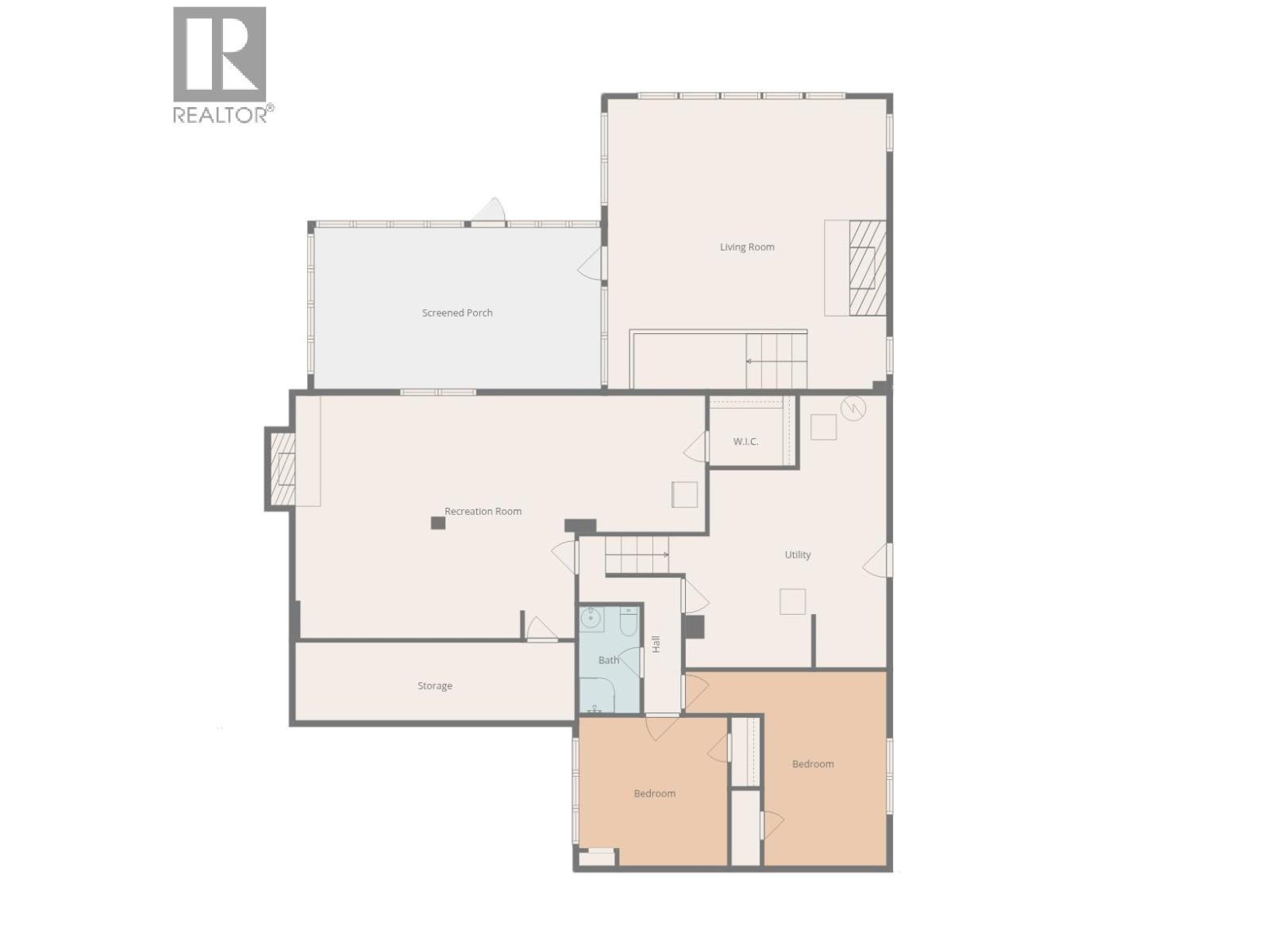 2500 Hammond Avenue, Prince George, British Columbia  V2M 1A5 - Photo 32 - R3023057