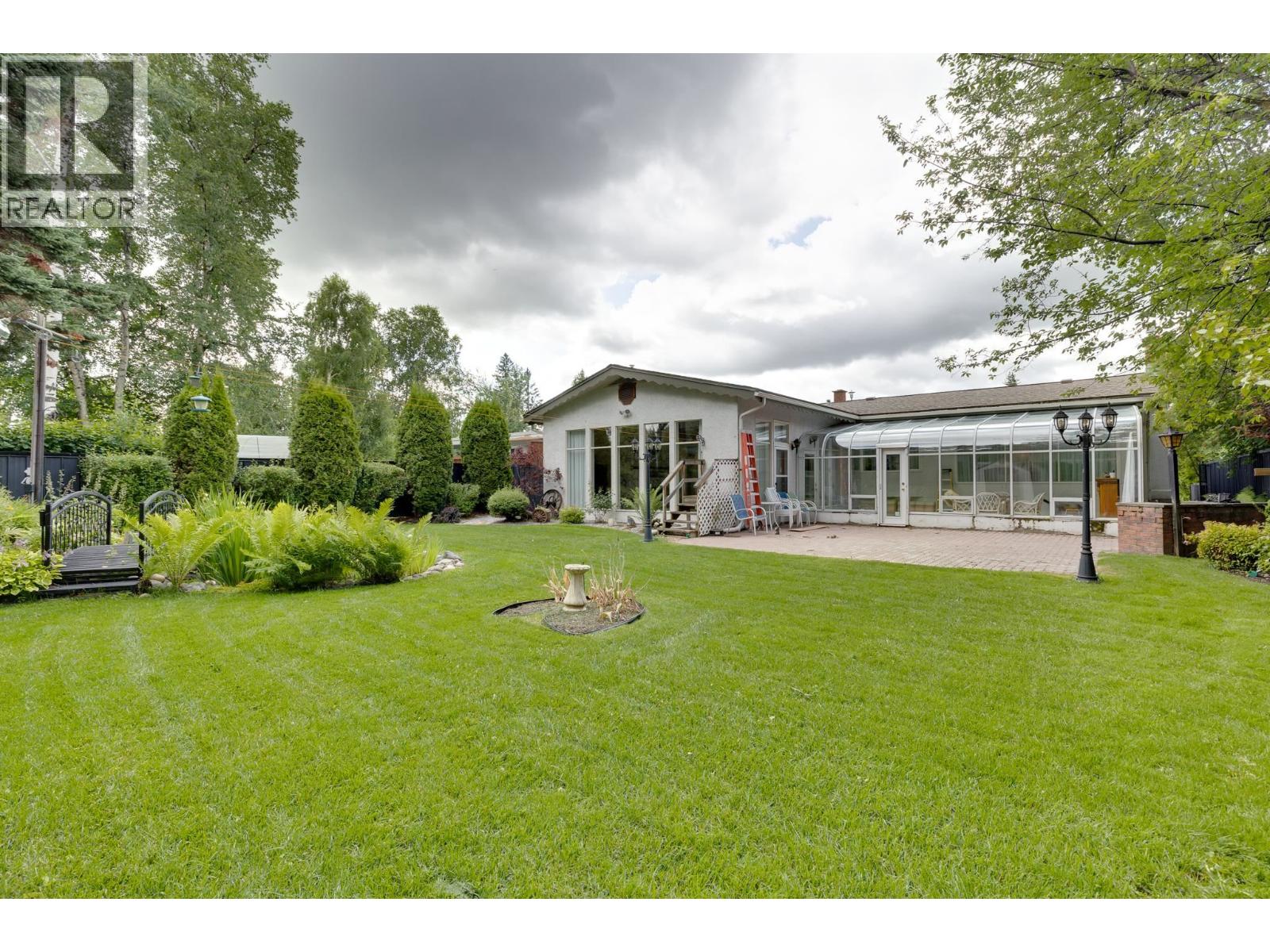 2500 Hammond Avenue, Prince George, British Columbia  V2M 1A5 - Photo 3 - R3023057