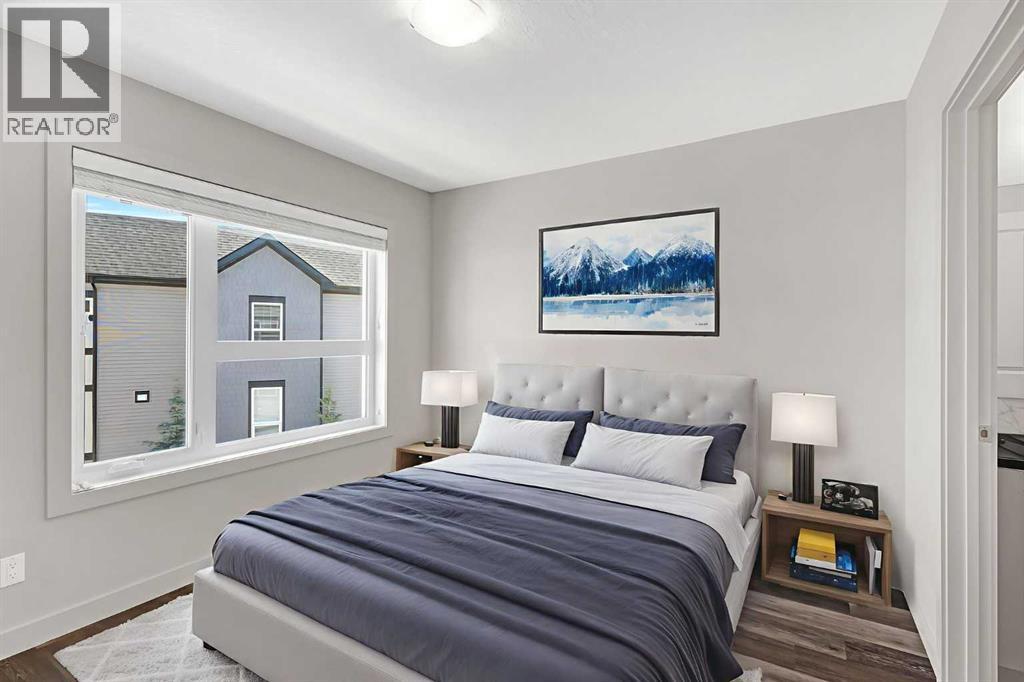 208, 11 Evanscrest Mews Nw, Calgary, Alberta  T3P 0Y1 - Photo 29 - A2252265