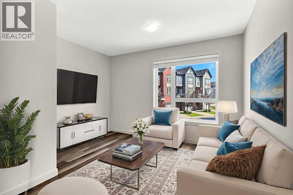 208, 11 Evanscrest Mews Nw, Calgary, Alberta  T3P 0Y1 - Photo 23 - A2252265