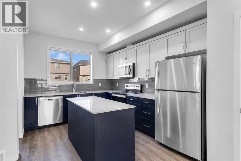 1780 Cornerstone Boulevard Ne, Calgary, Alberta  T3N 2L9 - Photo 12 - A2257184