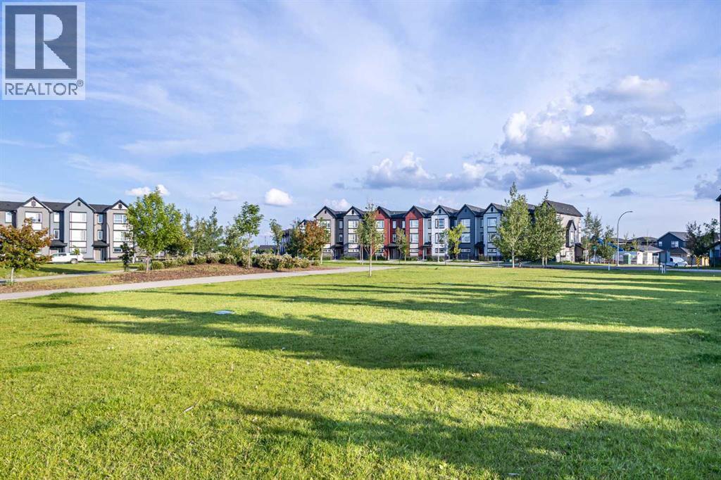 208, 11 Evanscrest Mews Nw, Calgary, Alberta  T3P 0Y1 - Photo 38 - A2252265