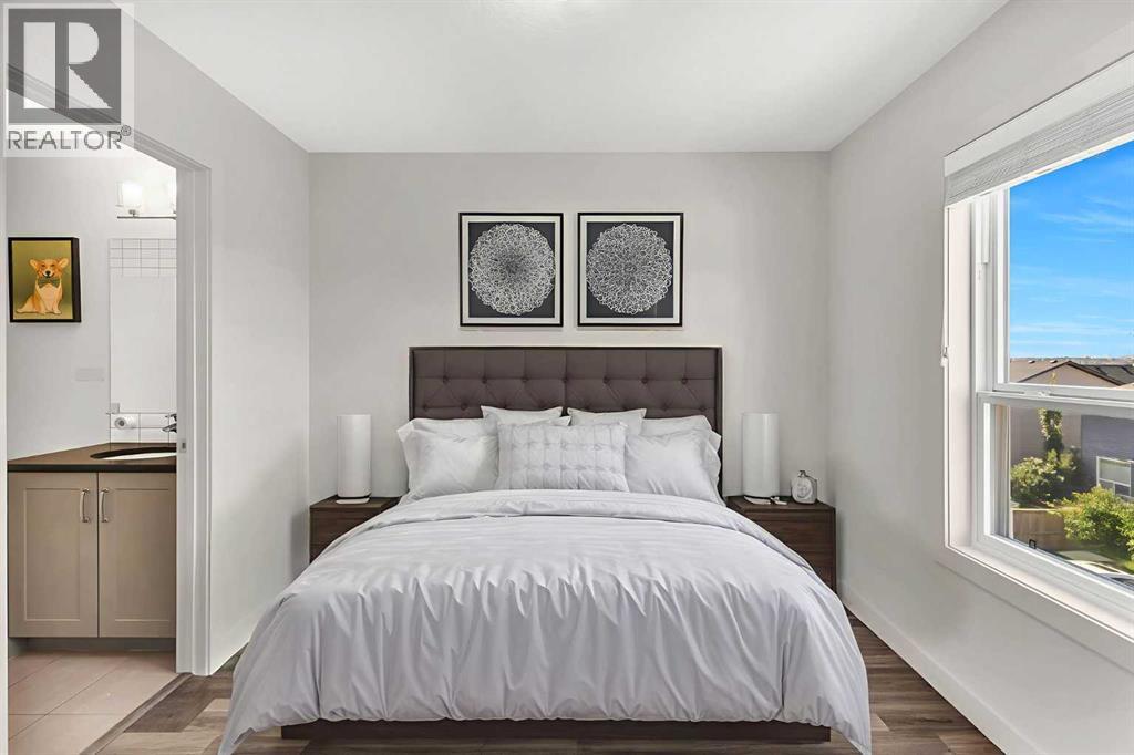 208, 11 Evanscrest Mews Nw, Calgary, Alberta  T3P 0Y1 - Photo 24 - A2252265