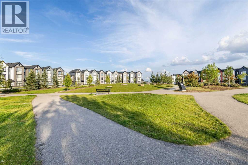 208, 11 Evanscrest Mews Nw, Calgary, Alberta  T3P 0Y1 - Photo 39 - A2252265