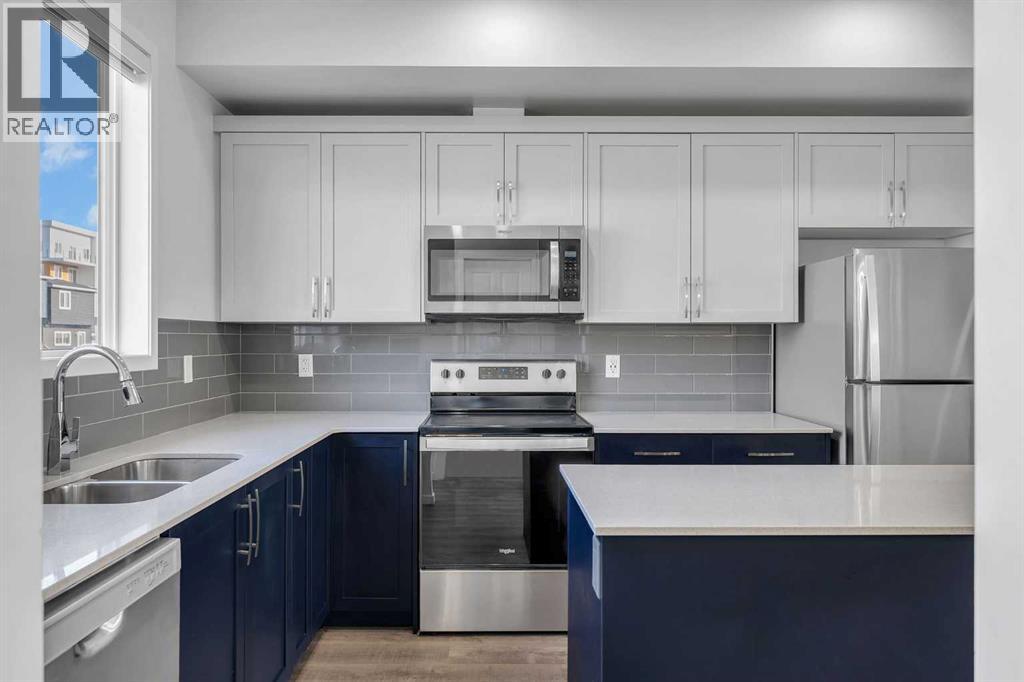 1780 Cornerstone Boulevard Ne, Calgary, Alberta  T3N 2L9 - Photo 14 - A2257184