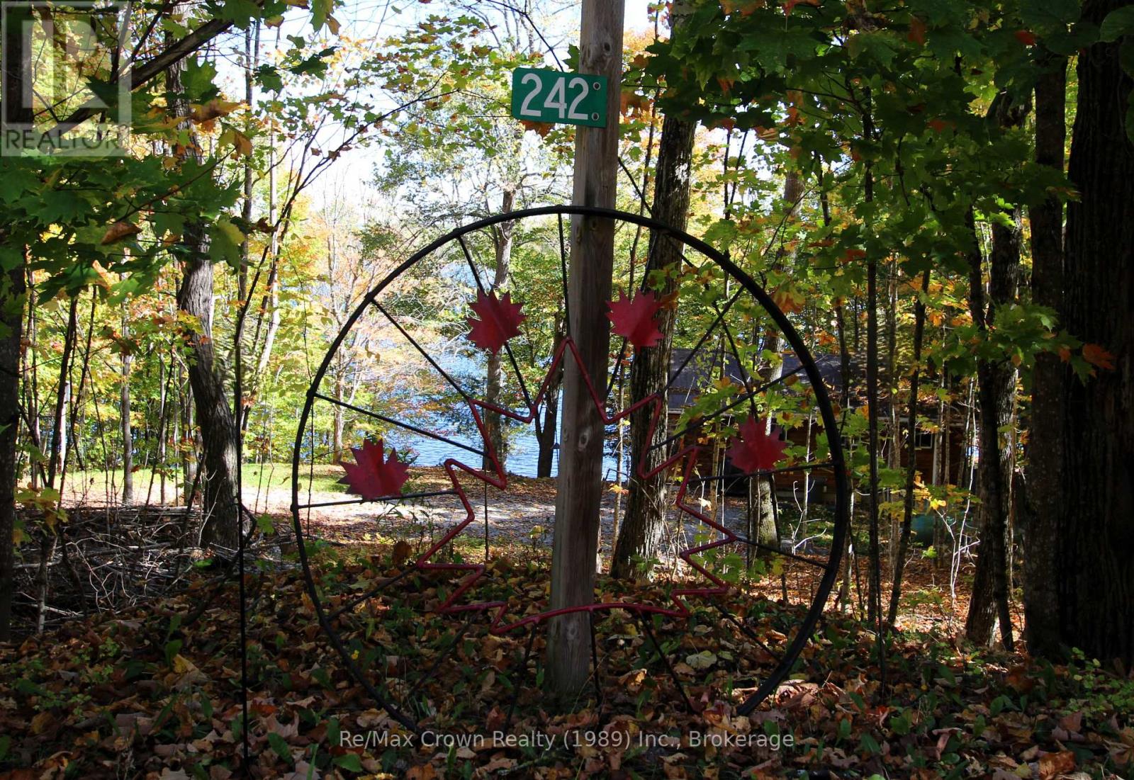 242 Everett Drive, Parry Sound Remote Area, Ontario  P0H 2R0 - Photo 44 - X12435696