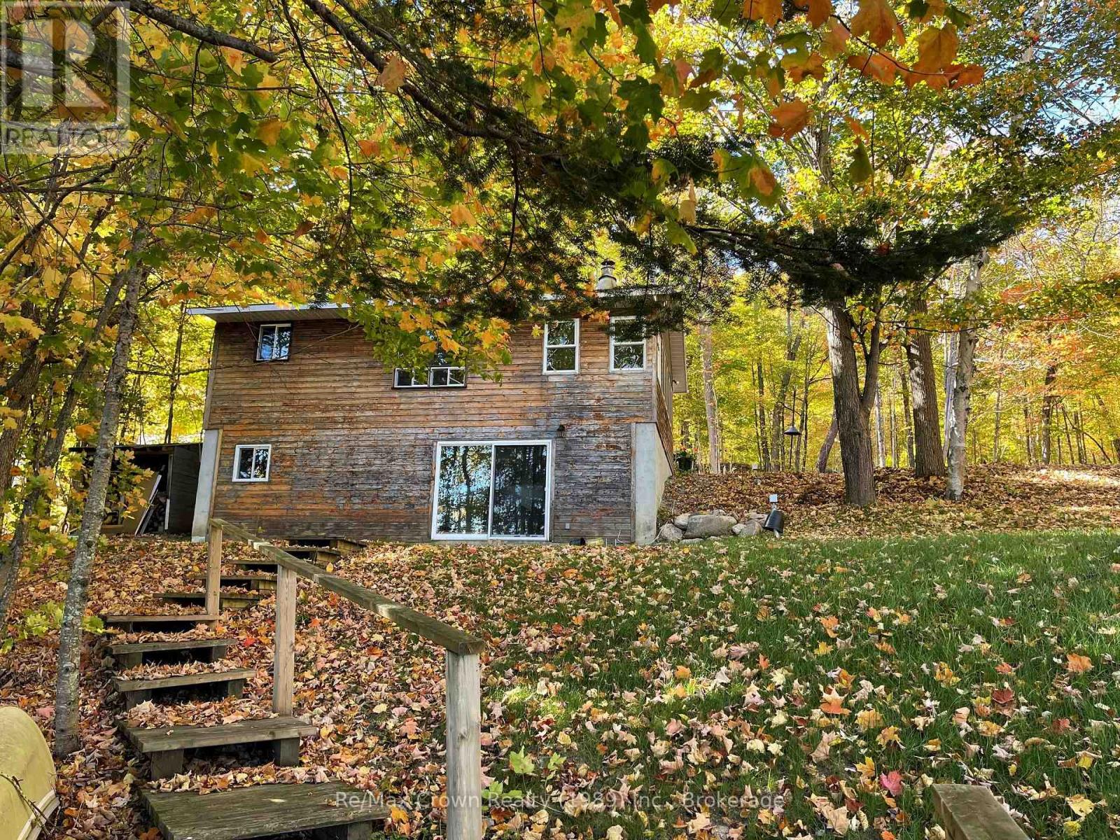 242 Everett Drive, Parry Sound Remote Area, Ontario  P0H 2R0 - Photo 42 - X12435696