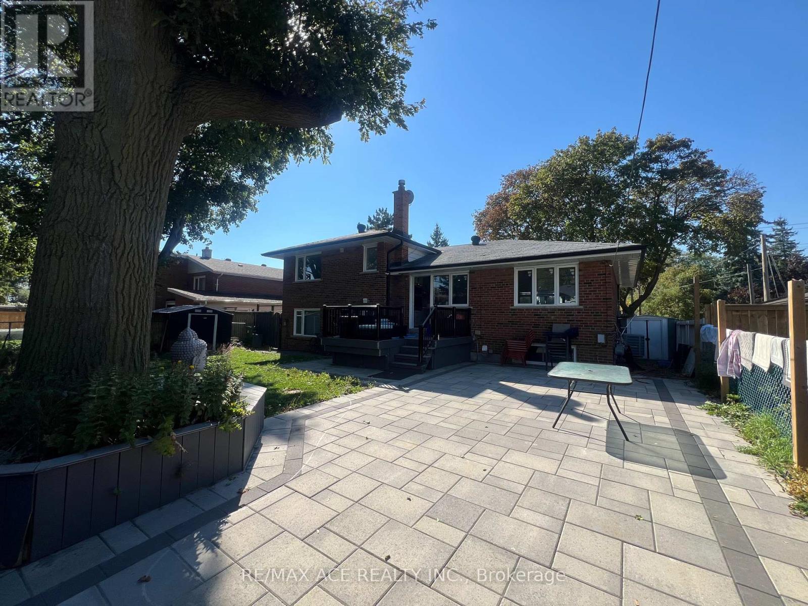 1771 Pharmacy Avenue, Toronto, Ontario  M1T 1H4 - Photo 38 - E12444465