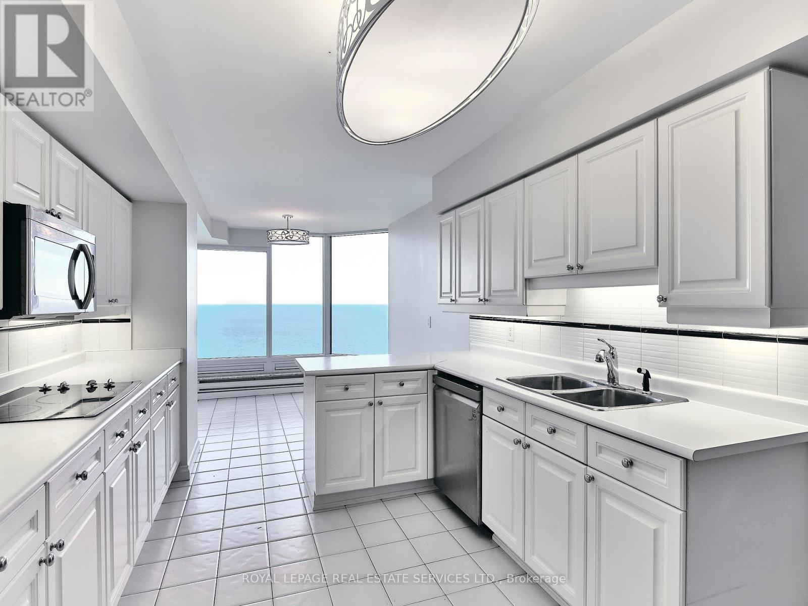 3101 - 1 Palace Pier Court, Toronto, Ontario  M8V 3W9 - Photo 5 - W12135156