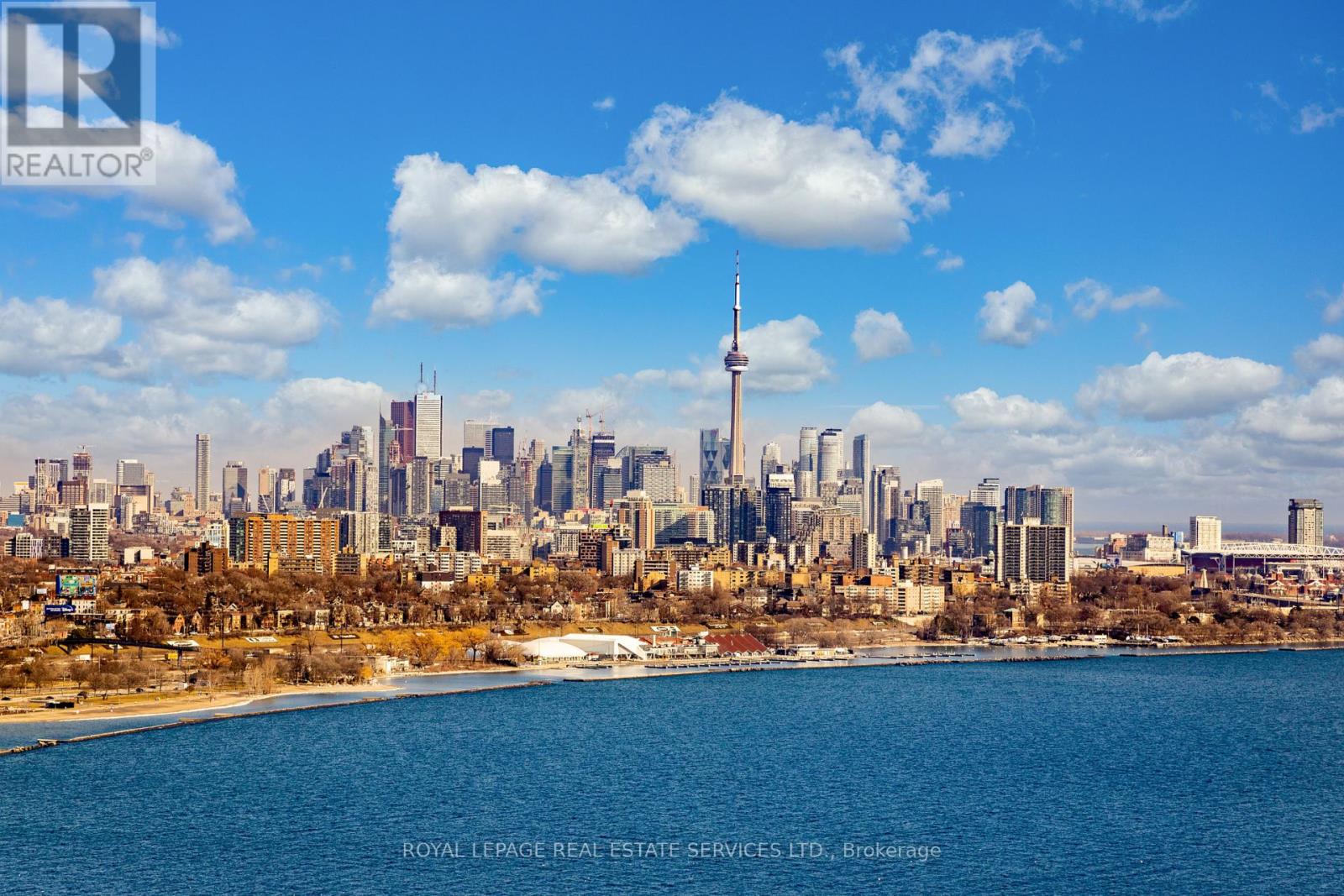3101 - 1 Palace Pier Court, Toronto, Ontario  M8V 3W9 - Photo 2 - W12135156