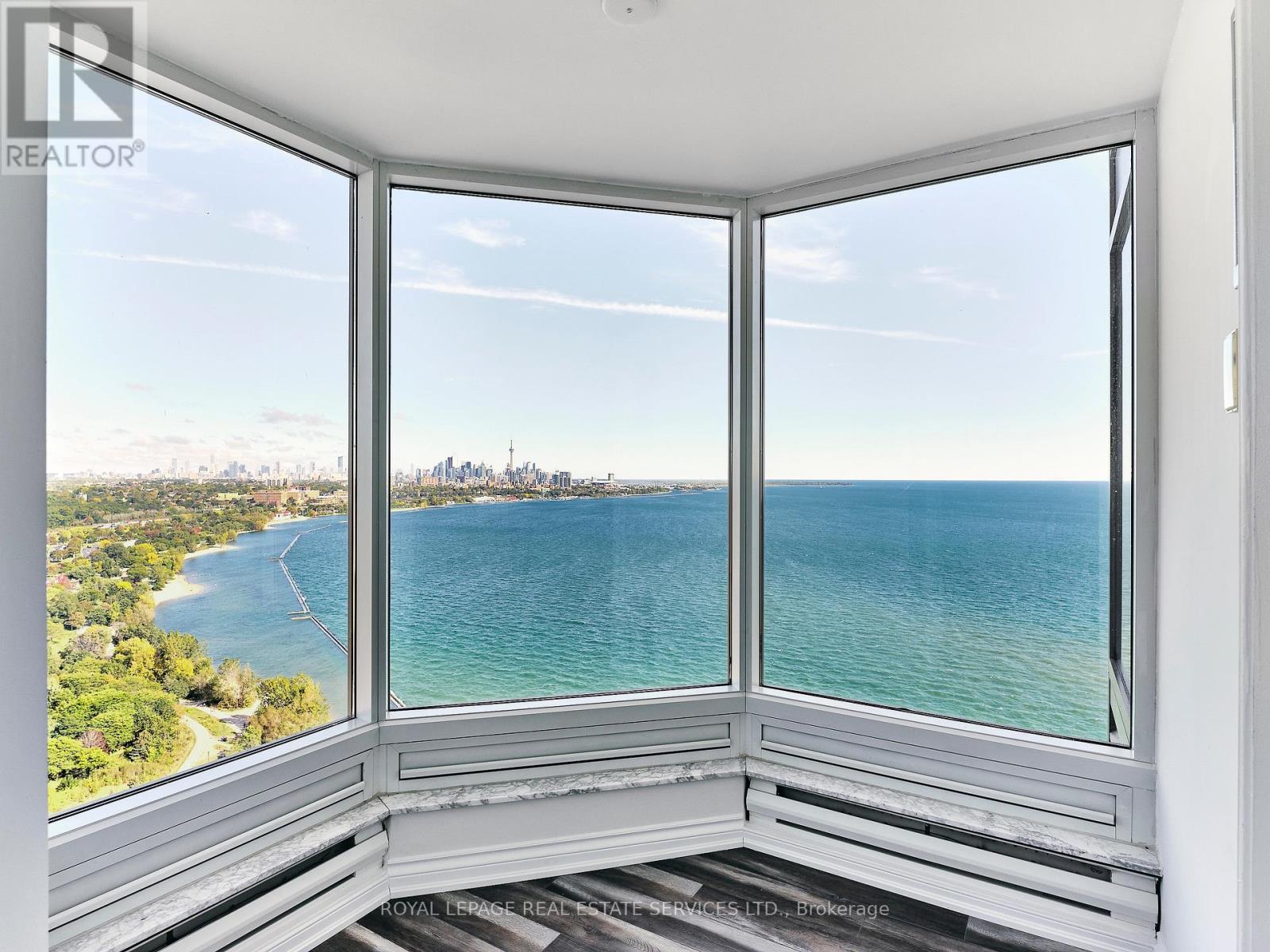 3101 - 1 Palace Pier Court, Toronto, Ontario  M8V 3W9 - Photo 3 - W12135156