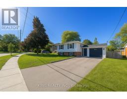 290 LINCOLN ROAD, Waterloo, Ontario