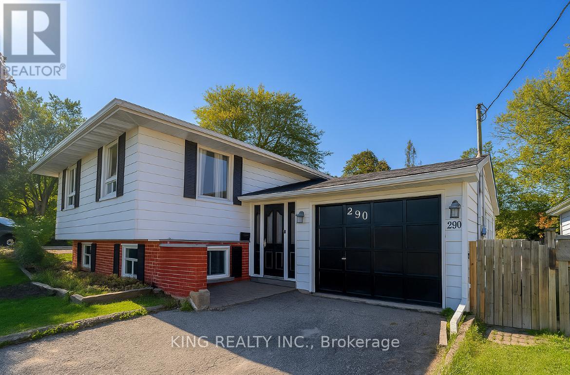 290 Lincoln Road, Waterloo, Ontario  N2J 2P5 - Photo 2 - X12445453