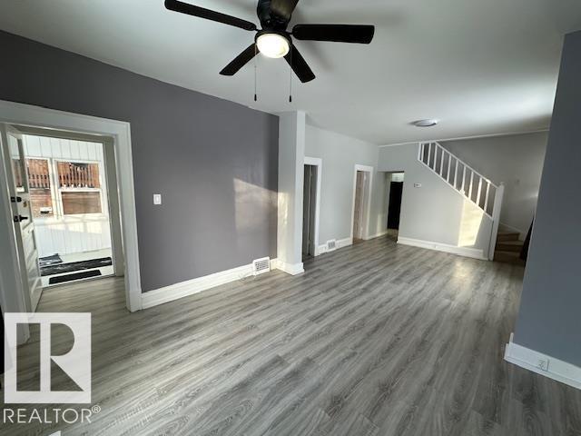 10803 93 St Nw, Edmonton, Alberta  T5H 1Y7 - Photo 3 - E4450723