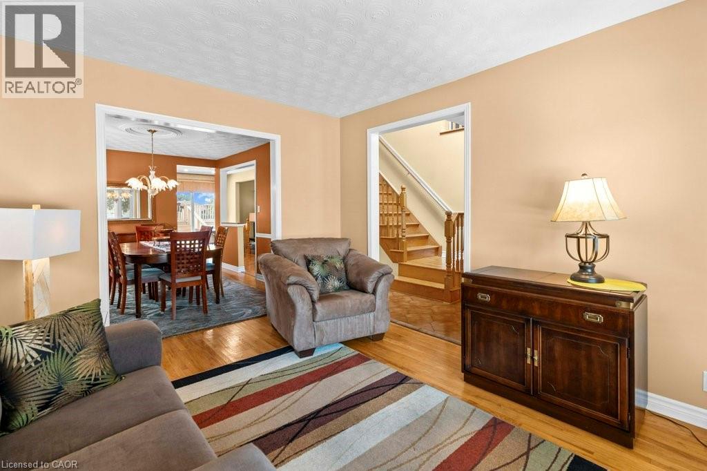 64 Abbot Drive, Hamilton, Ontario  L8V 4W5 - Photo 7 - 40750172