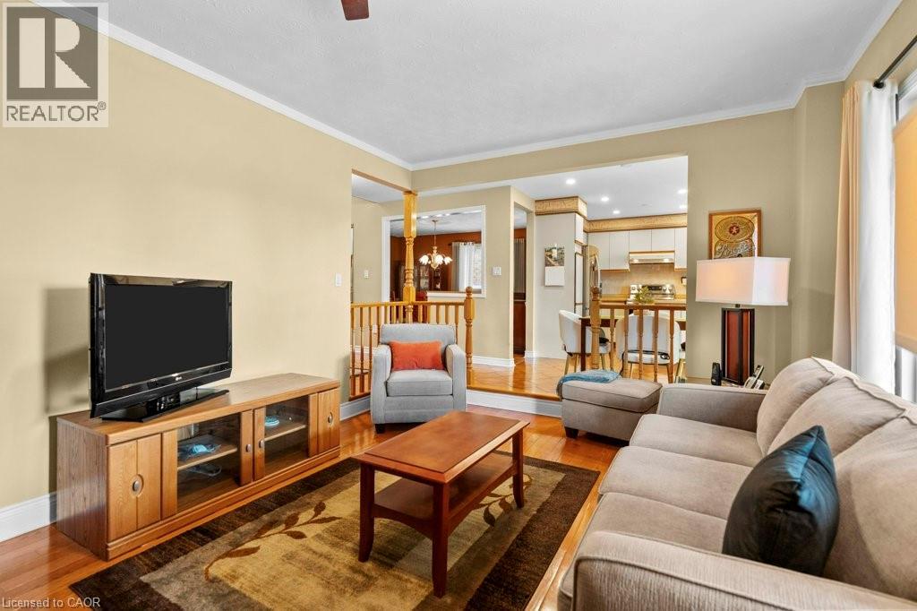 64 Abbot Drive, Hamilton, Ontario  L8V 4W5 - Photo 22 - 40750172
