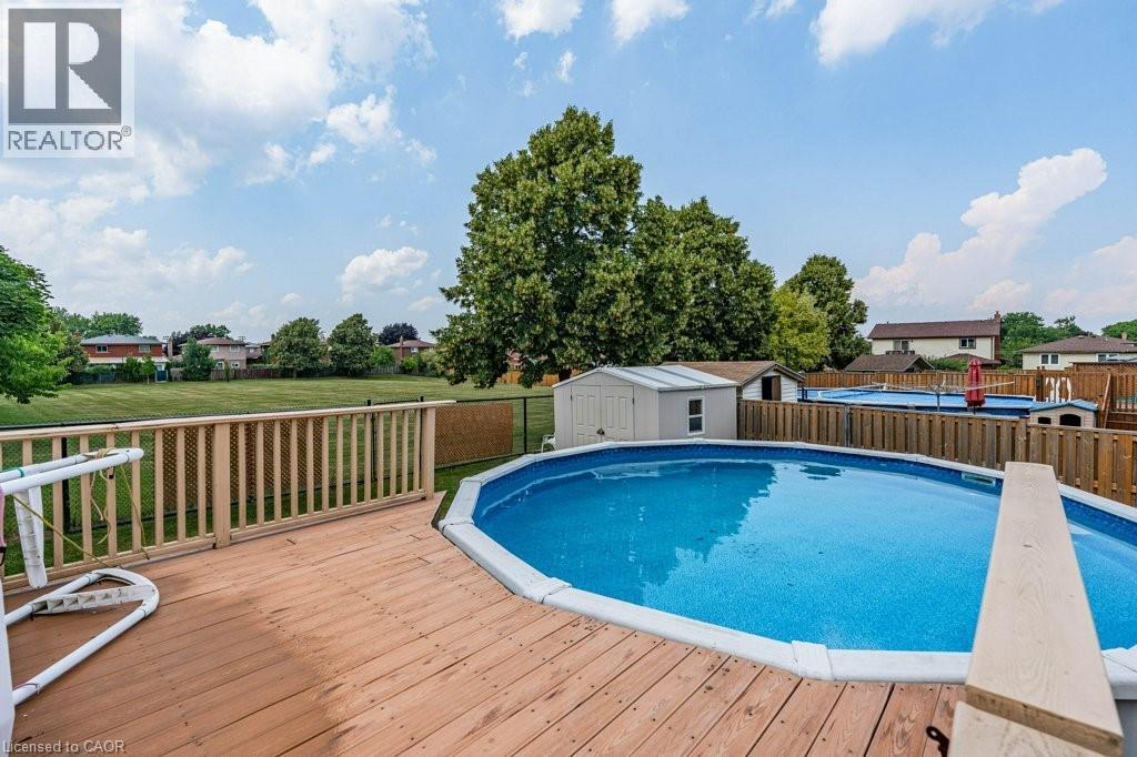 64 Abbot Drive, Hamilton, Ontario  L8V 4W5 - Photo 43 - 40750172