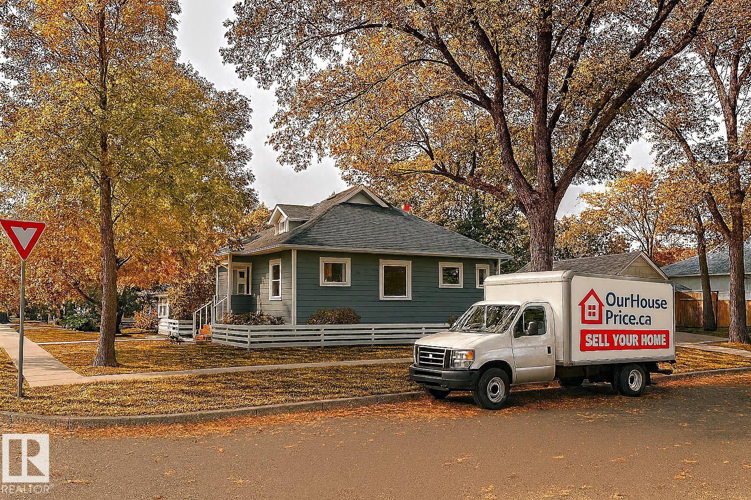10803 93 ST NW, Edmonton, Alberta