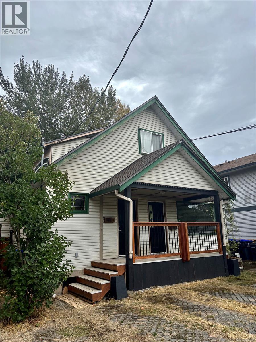 174 Cliffe Ave, Courtenay, British Columbia  V9N 2H5 - Photo 3 - 1014388