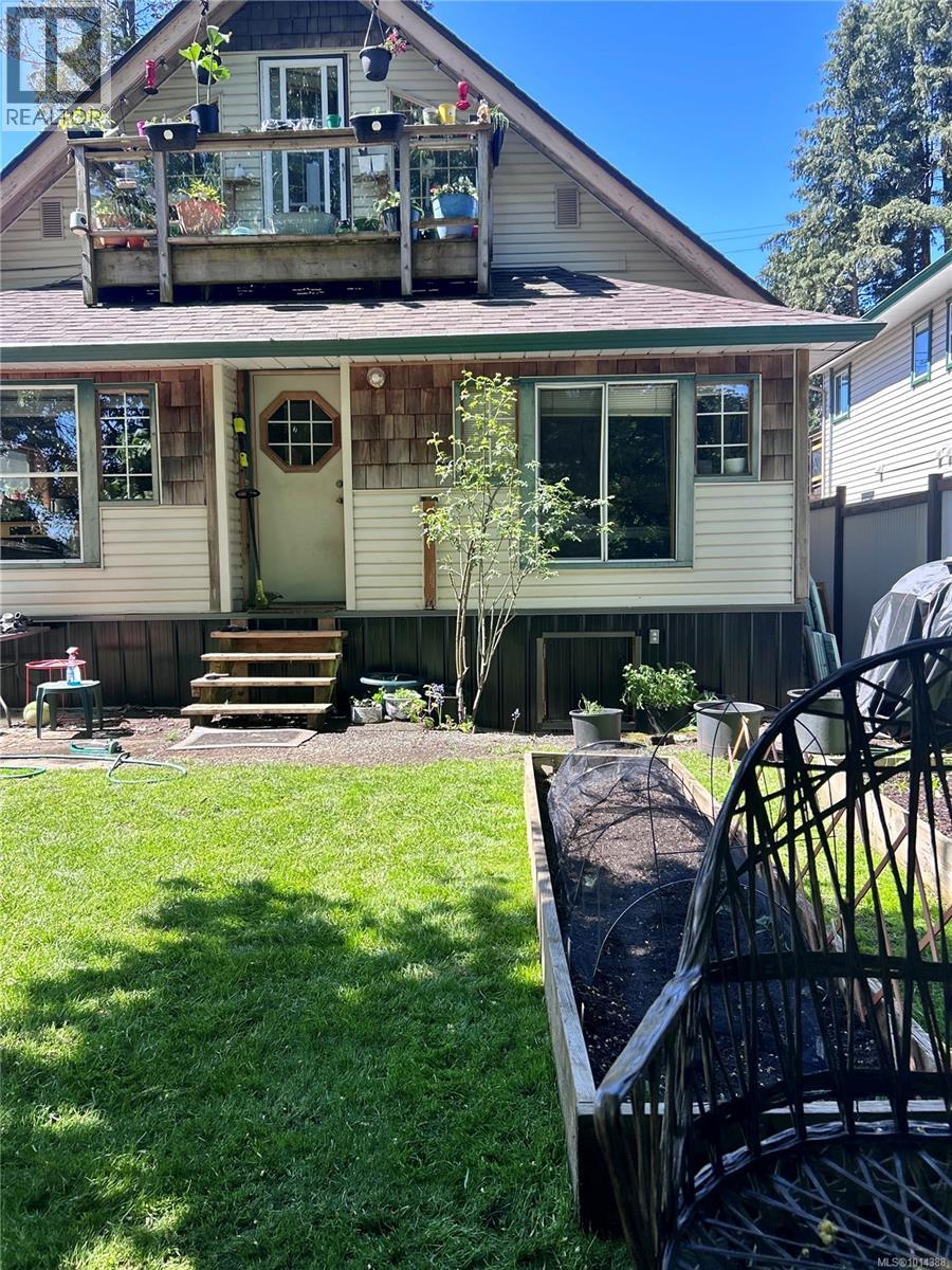 174 Cliffe Ave, Courtenay, British Columbia  V9N 2H5 - Photo 2 - 1014388