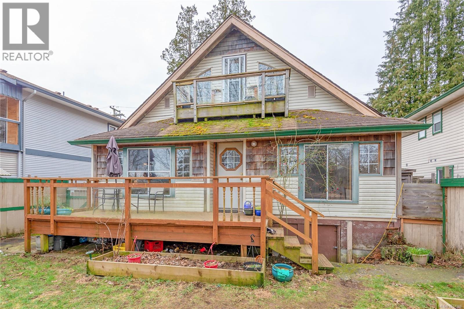 174 Cliffe Ave, Courtenay, British Columbia  V9N 2H5 - Photo 36 - 1014388
