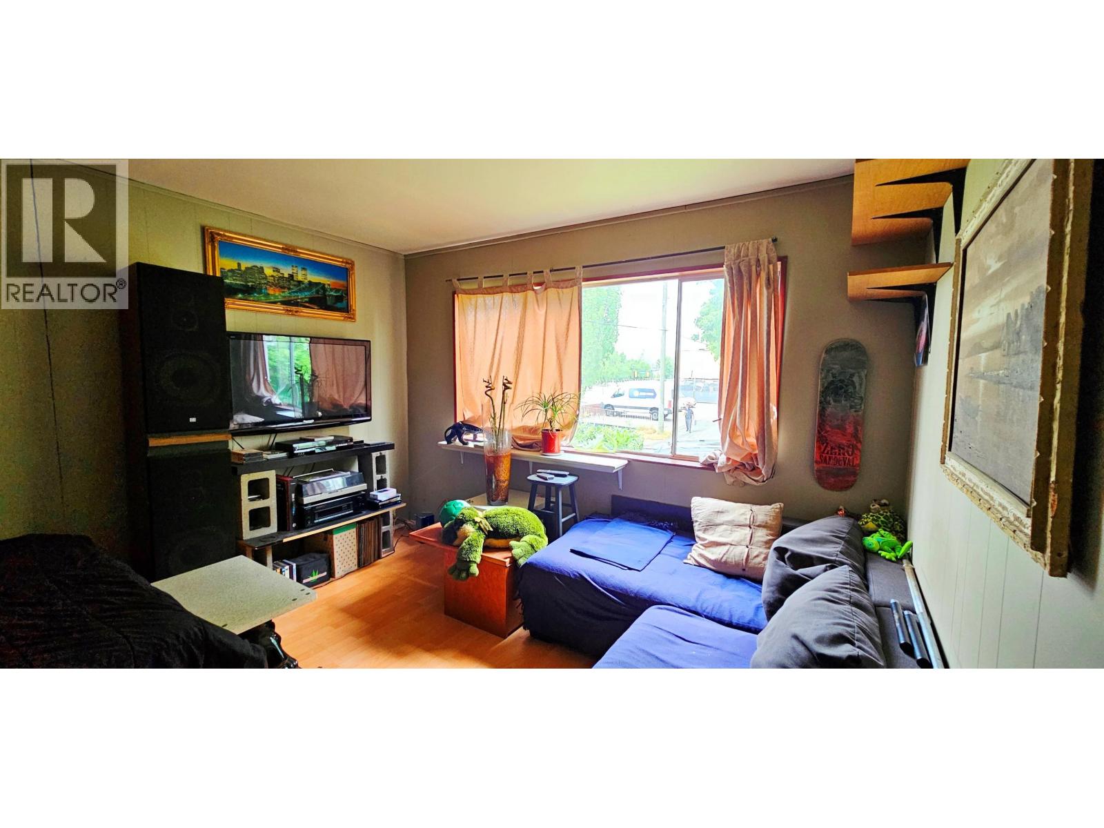 1332 E 2nd Avenue, Vancouver, British Columbia  V5N 1C5 - Photo 4 - R3019624