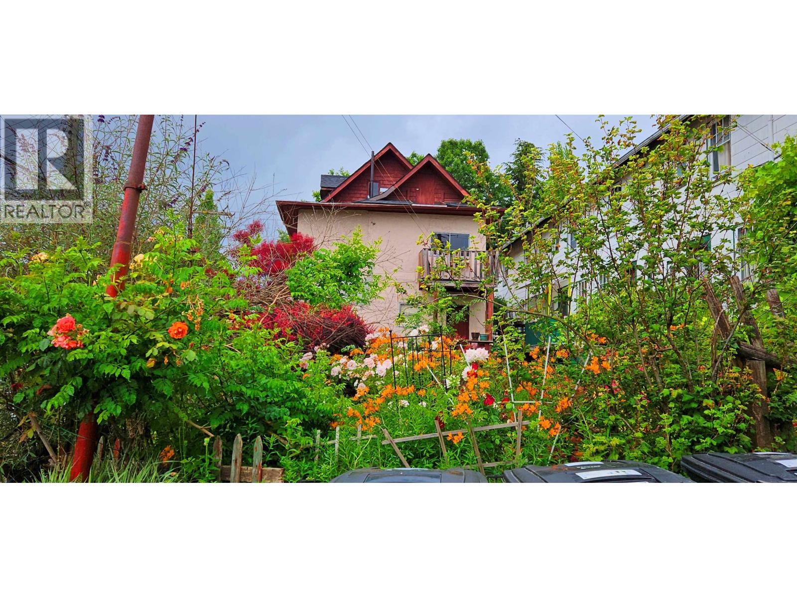 1332 E 2nd Avenue, Vancouver, British Columbia  V5N 1C5 - Photo 9 - R3019624