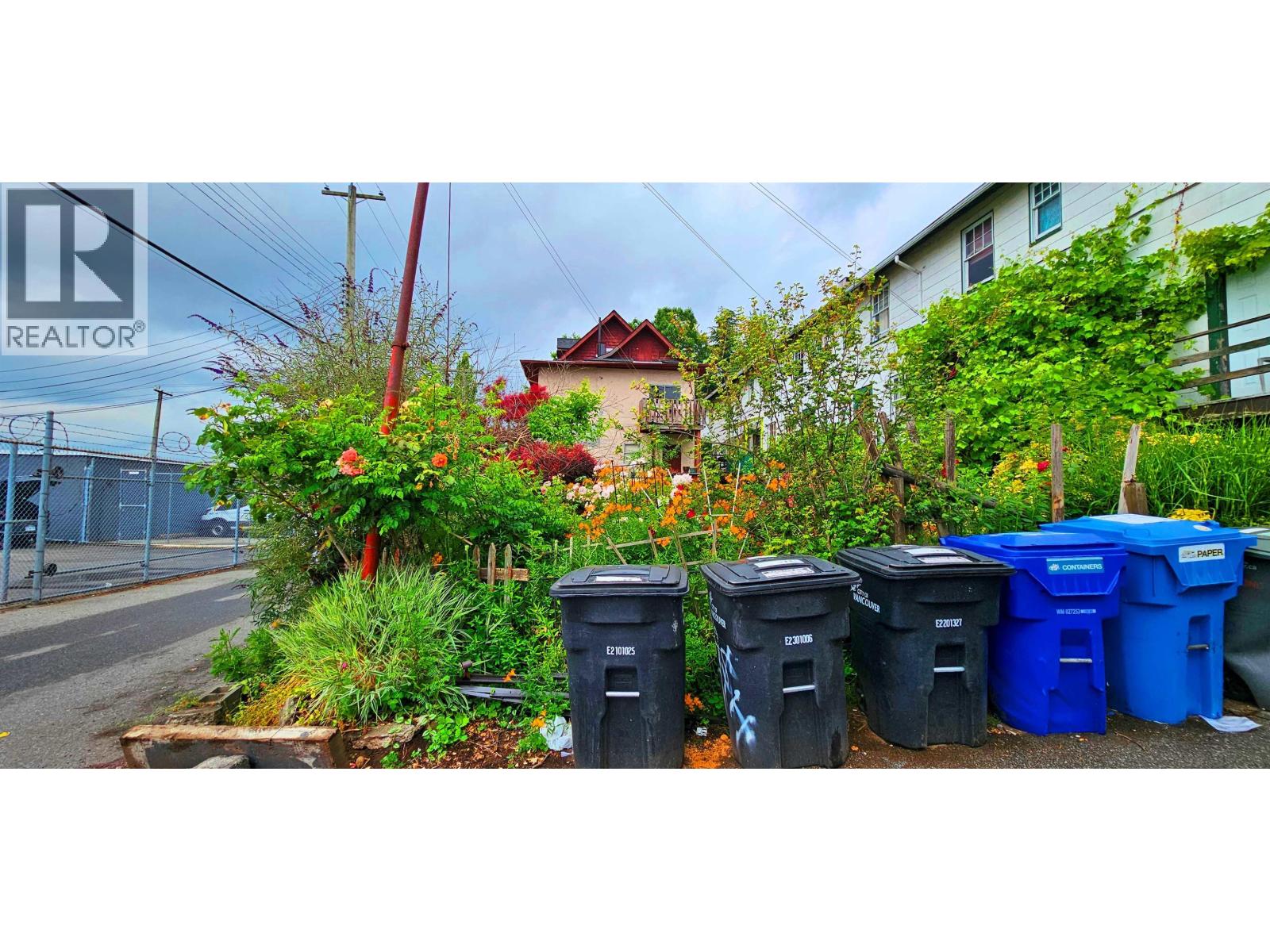 1332 E 2nd Avenue, Vancouver, British Columbia  V5N 1C5 - Photo 10 - R3019624