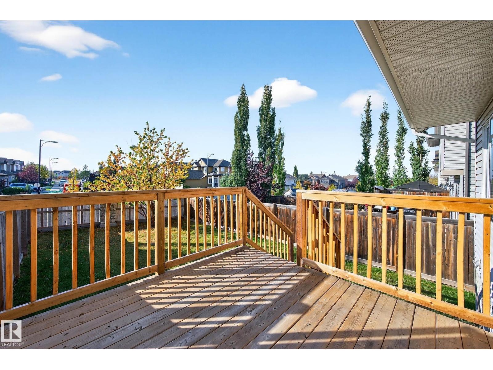 6019 Sunbrook Ld, Sherwood Park, Alberta  T8H 0J5 - Photo 16 - E4460947