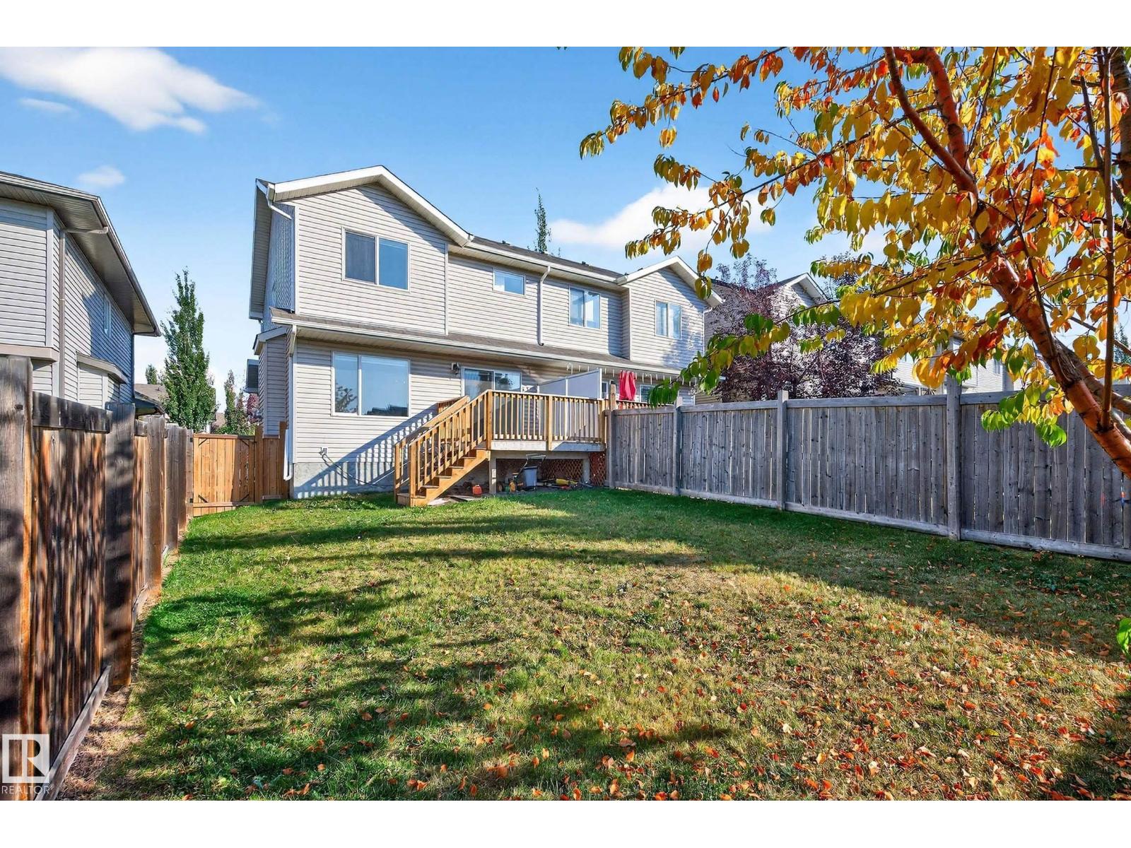 6019 Sunbrook Ld, Sherwood Park, Alberta  T8H 0J5 - Photo 17 - E4460947