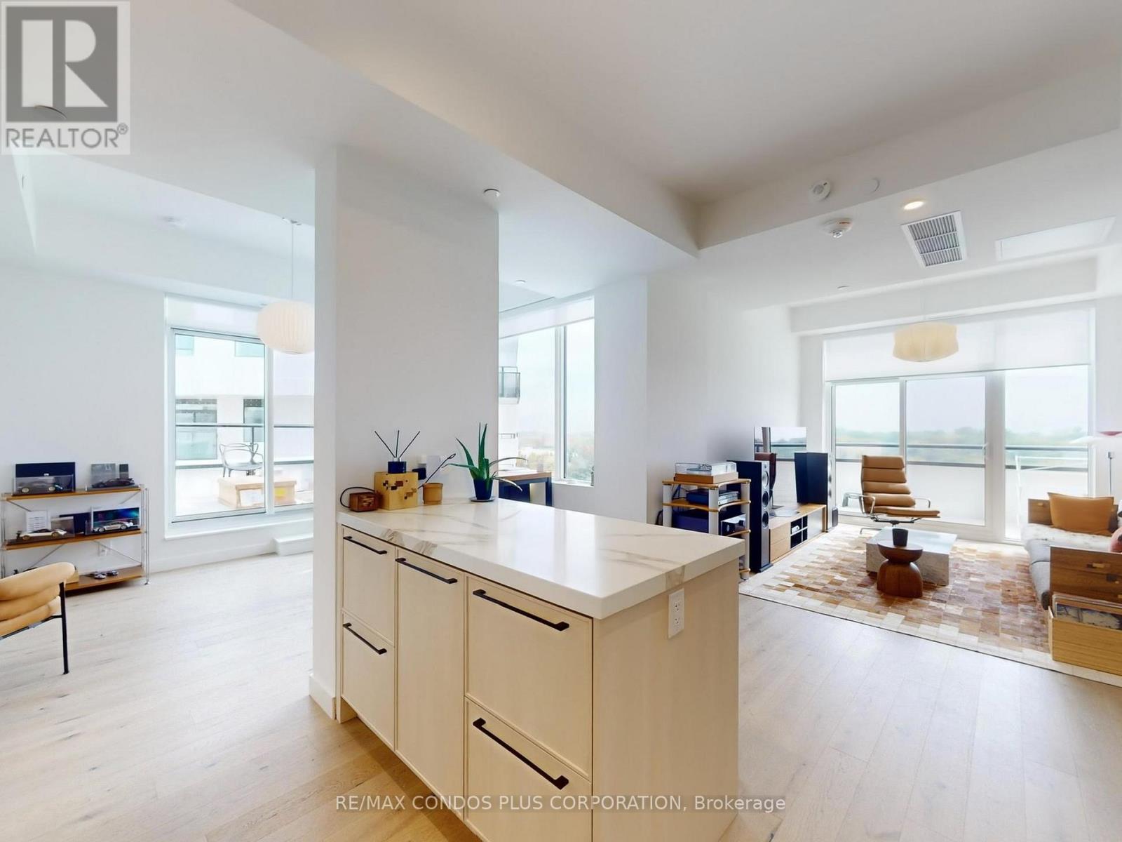 705 - 1050 EASTERN AVENUE, Toronto, Ontario