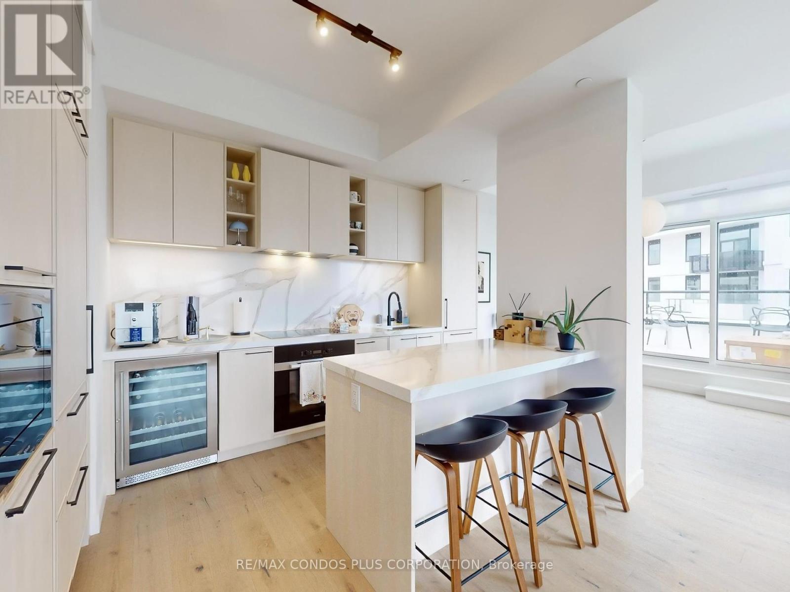 705 - 1050 Eastern Avenue, Toronto, Ontario  M4L 0B7 - Photo 10 - E12445819
