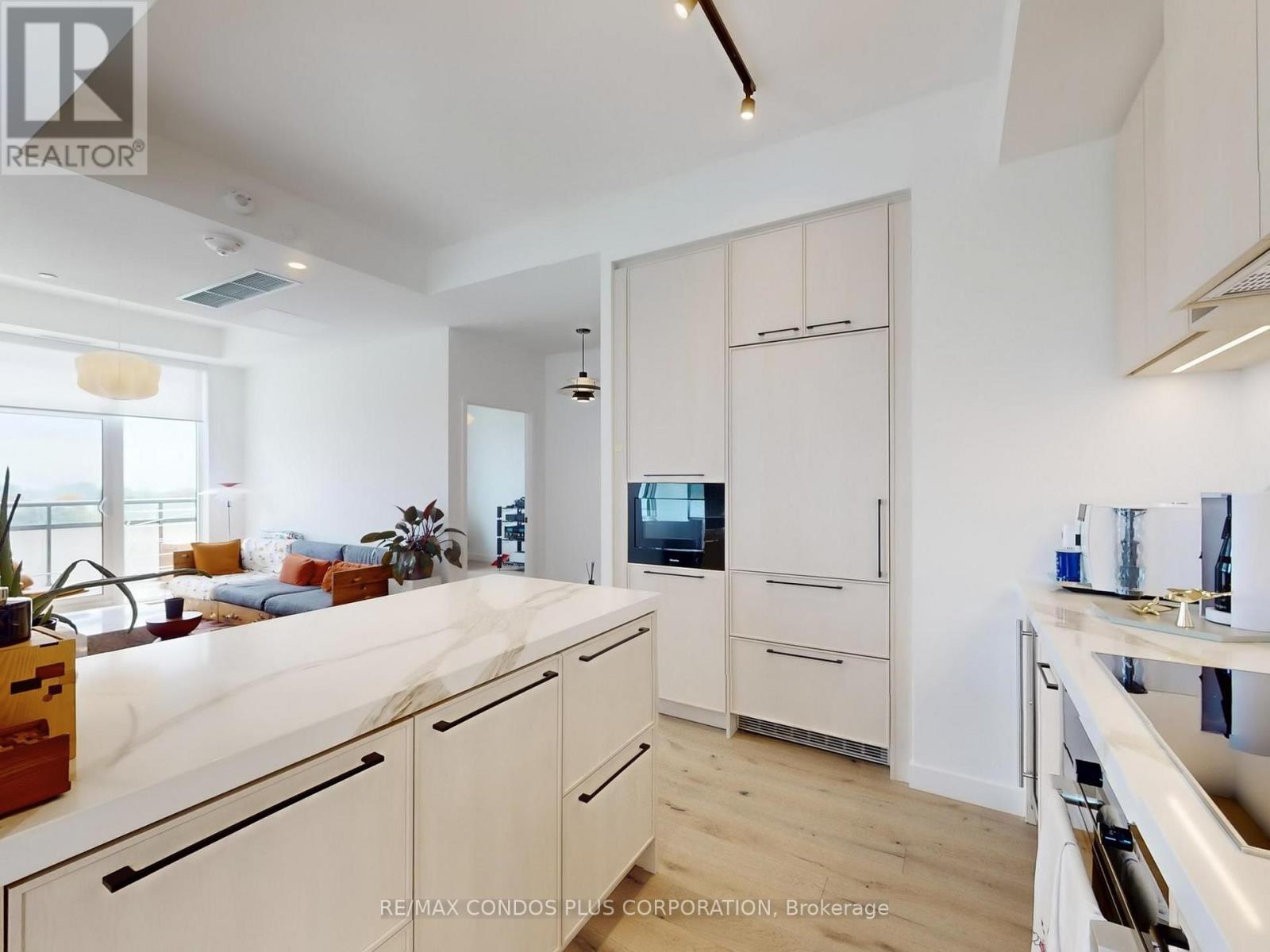 705 - 1050 Eastern Avenue, Toronto, Ontario  M4L 0B7 - Photo 12 - E12445819