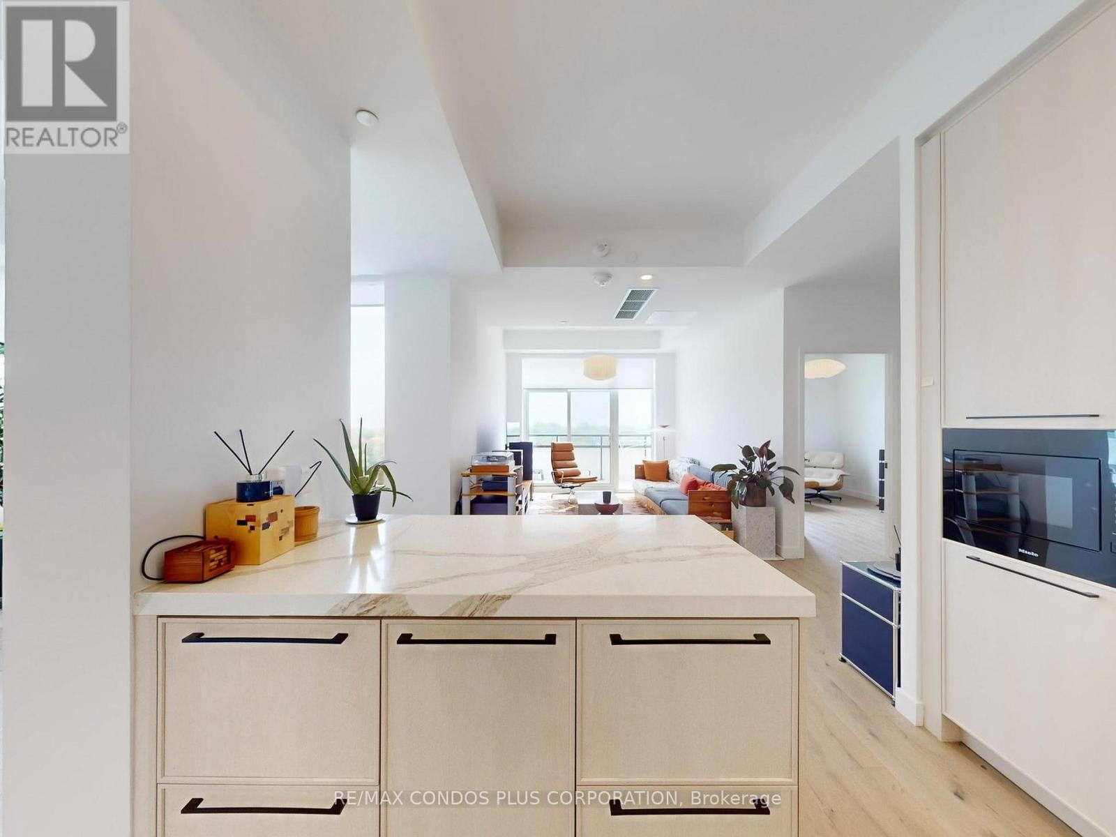 705 - 1050 Eastern Avenue, Toronto, Ontario  M4L 0B7 - Photo 13 - E12445819