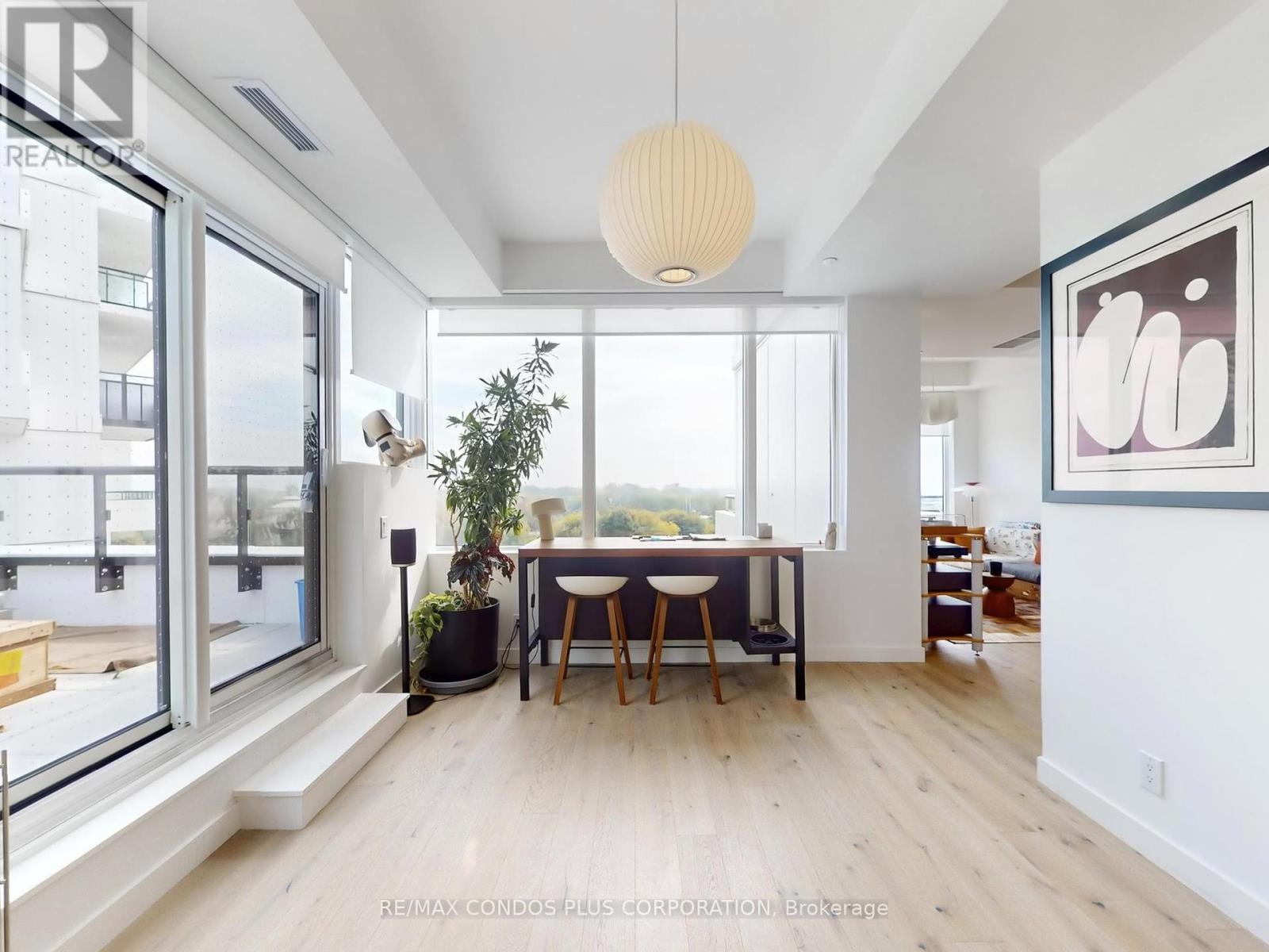 705 - 1050 Eastern Avenue, Toronto, Ontario  M4L 0B7 - Photo 15 - E12445819