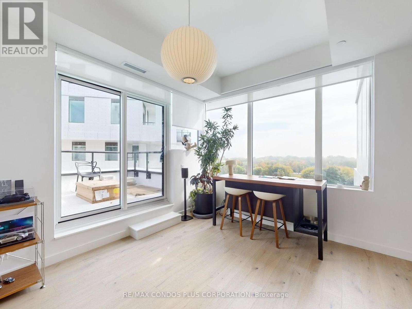 705 - 1050 Eastern Avenue, Toronto, Ontario  M4L 0B7 - Photo 16 - E12445819