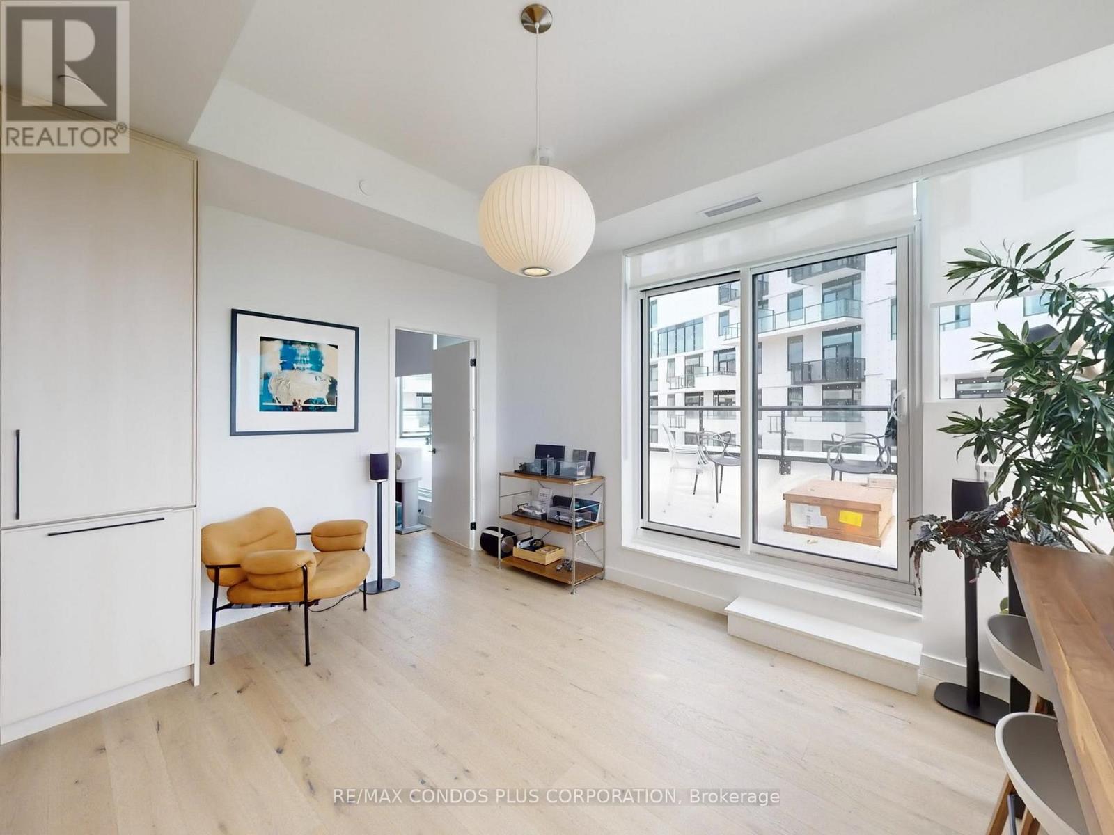 705 - 1050 Eastern Avenue, Toronto, Ontario  M4L 0B7 - Photo 17 - E12445819