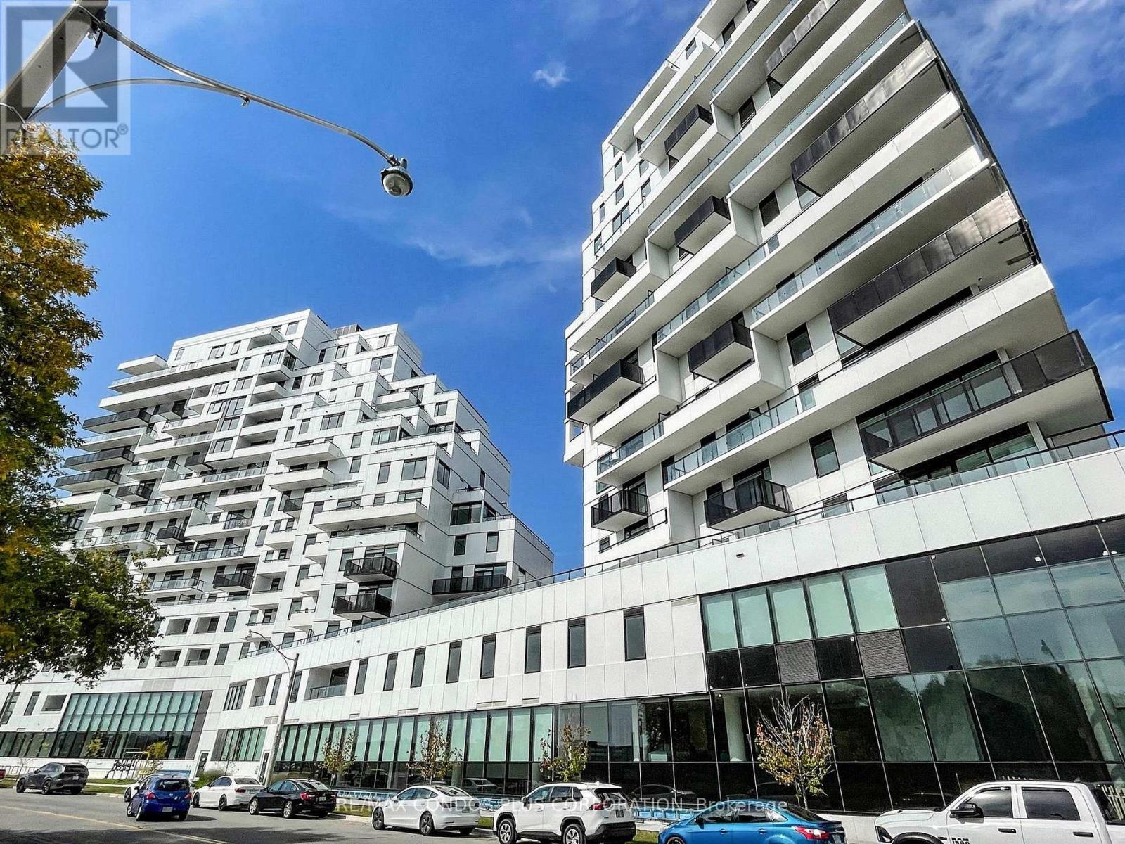 705 - 1050 Eastern Avenue, Toronto, Ontario  M4L 0B7 - Photo 2 - E12445819