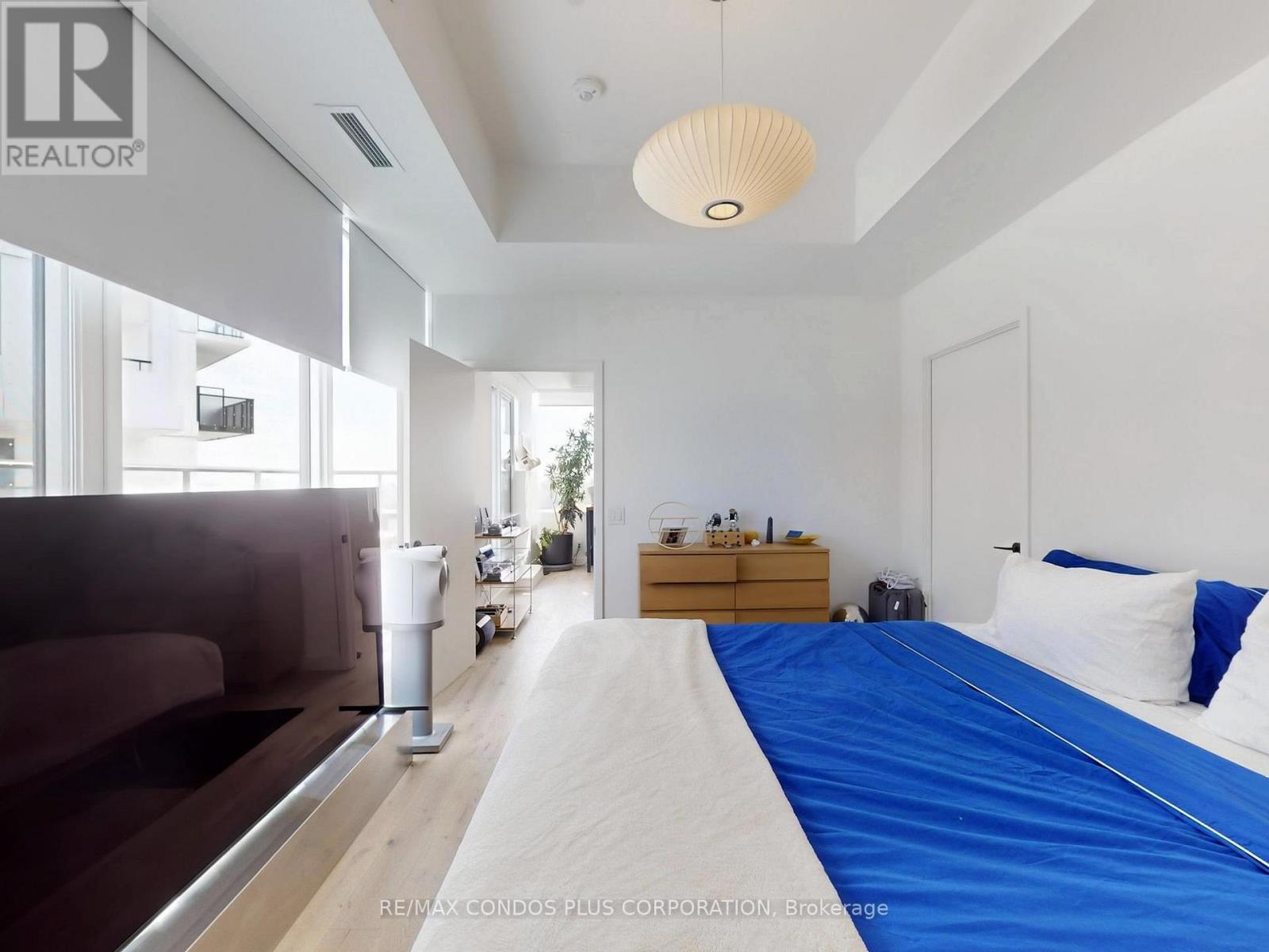 705 - 1050 Eastern Avenue, Toronto, Ontario  M4L 0B7 - Photo 21 - E12445819