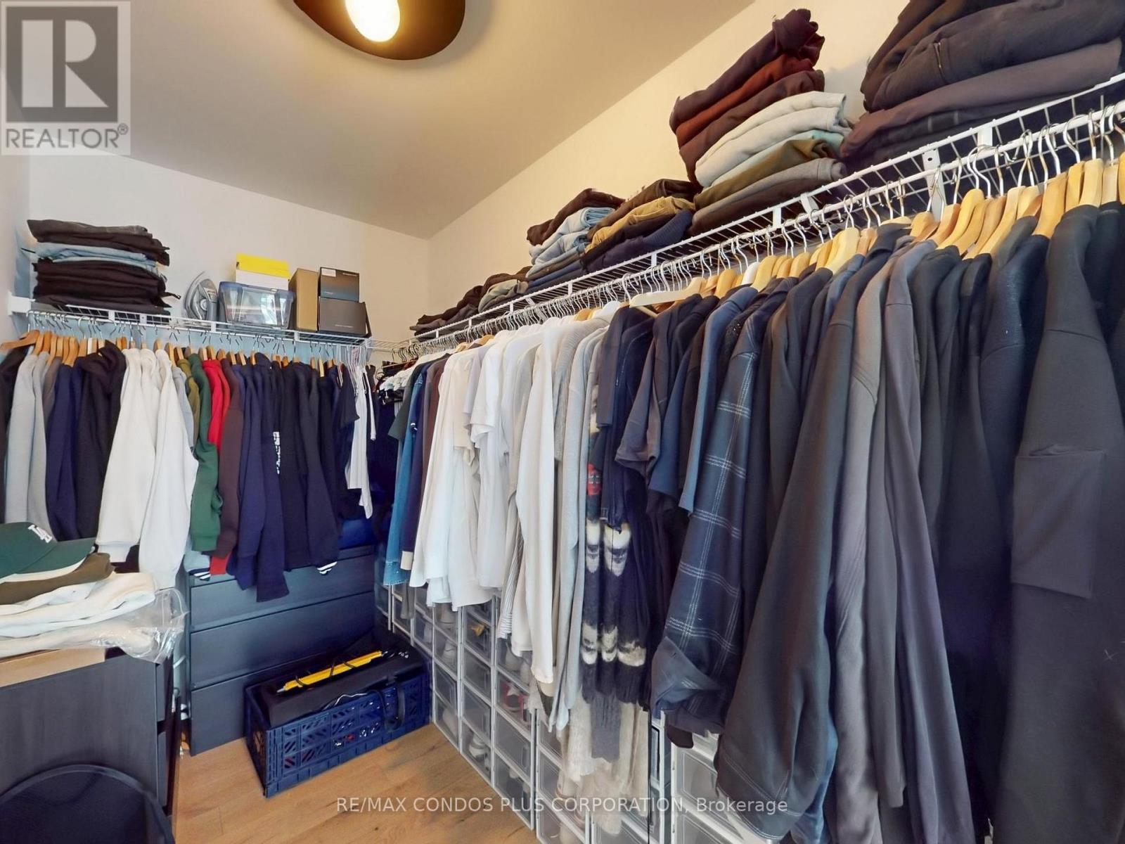 705 - 1050 Eastern Avenue, Toronto, Ontario  M4L 0B7 - Photo 23 - E12445819
