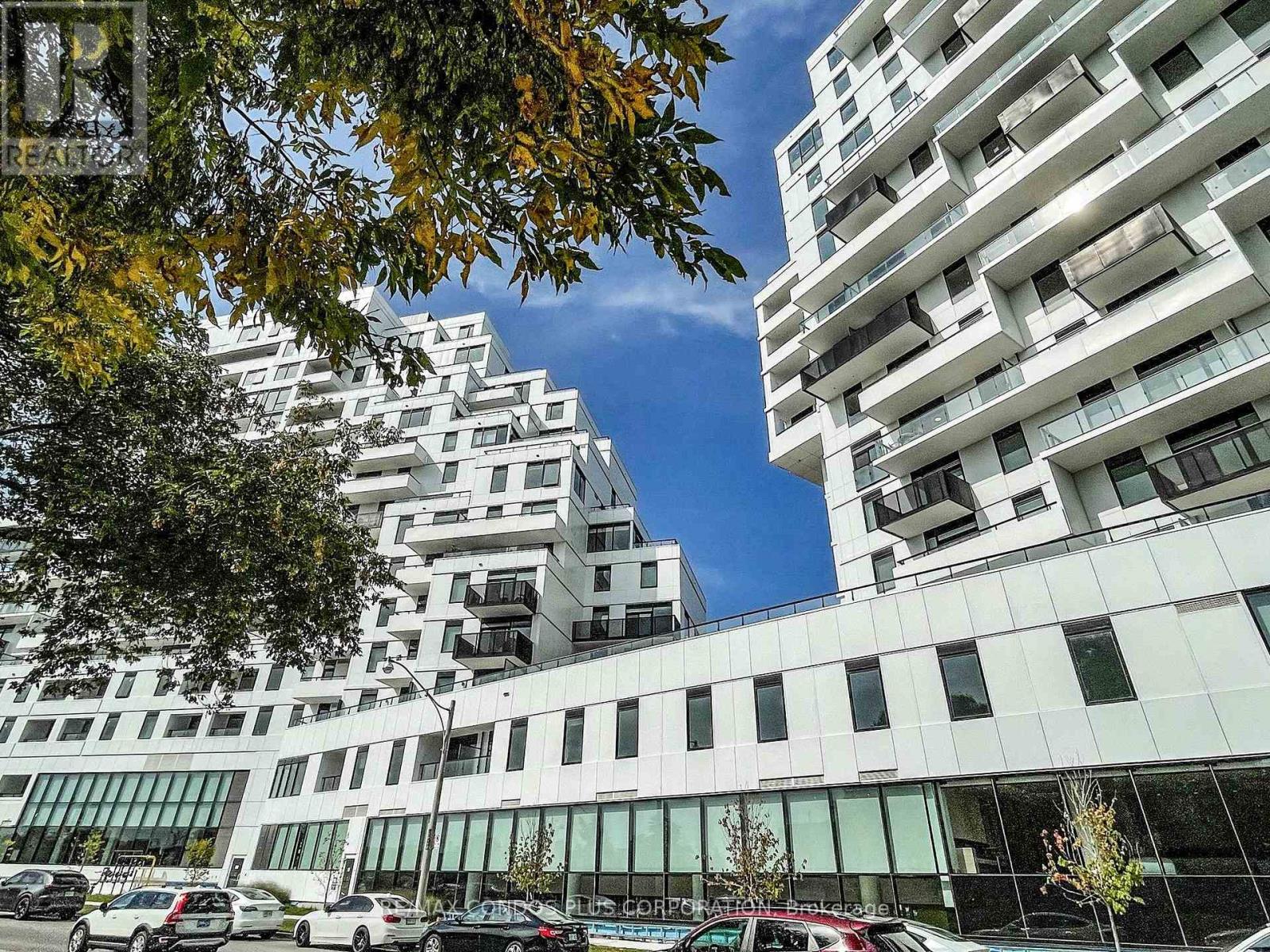 705 - 1050 Eastern Avenue, Toronto, Ontario  M4L 0B7 - Photo 3 - E12445819