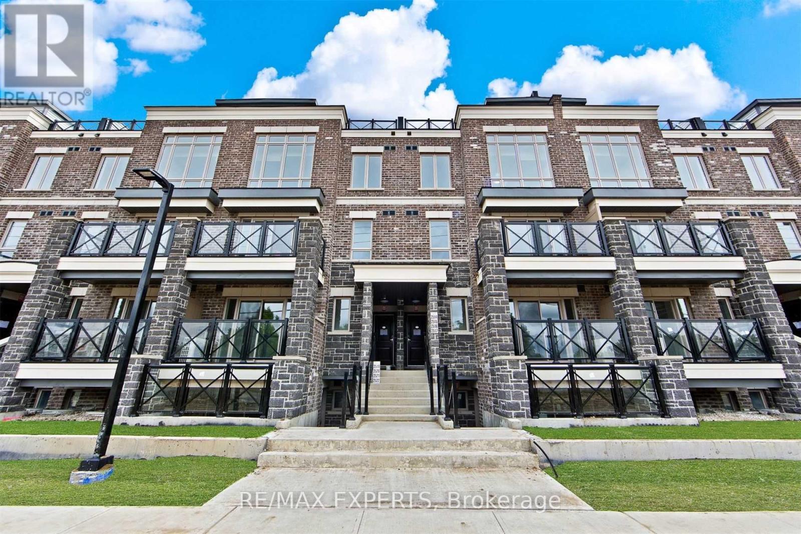 2230 - 10 WESTMEATH LANE, Markham, Ontario