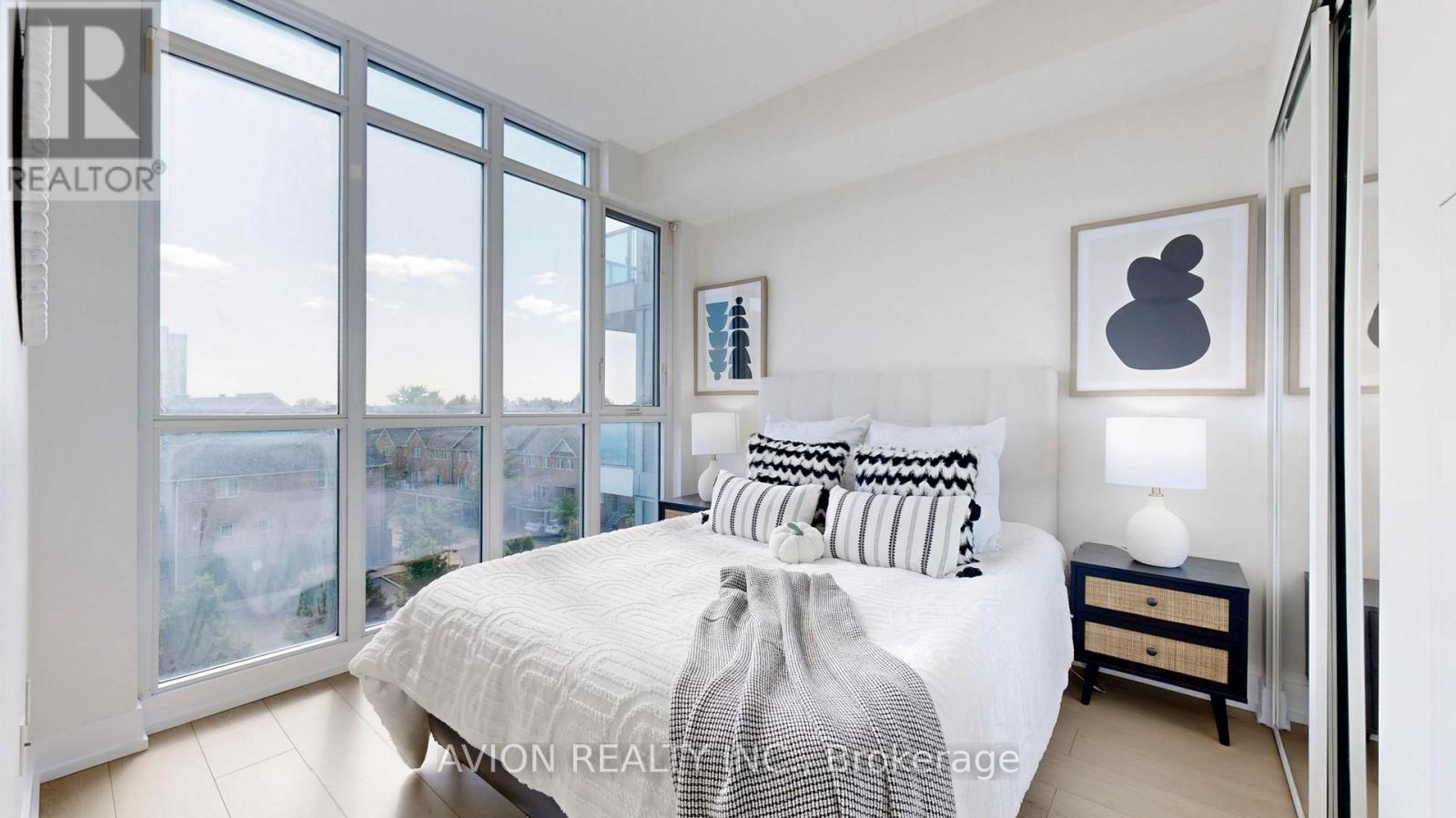 532 - 9471 Yonge Street, Richmond Hill (Observatory), Ontario  L4C 0Z5 - Photo 17 - N12445805