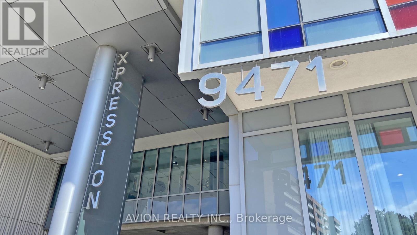 532 - 9471 Yonge Street, Richmond Hill (Observatory), Ontario  L4C 0Z5 - Photo 3 - N12445805