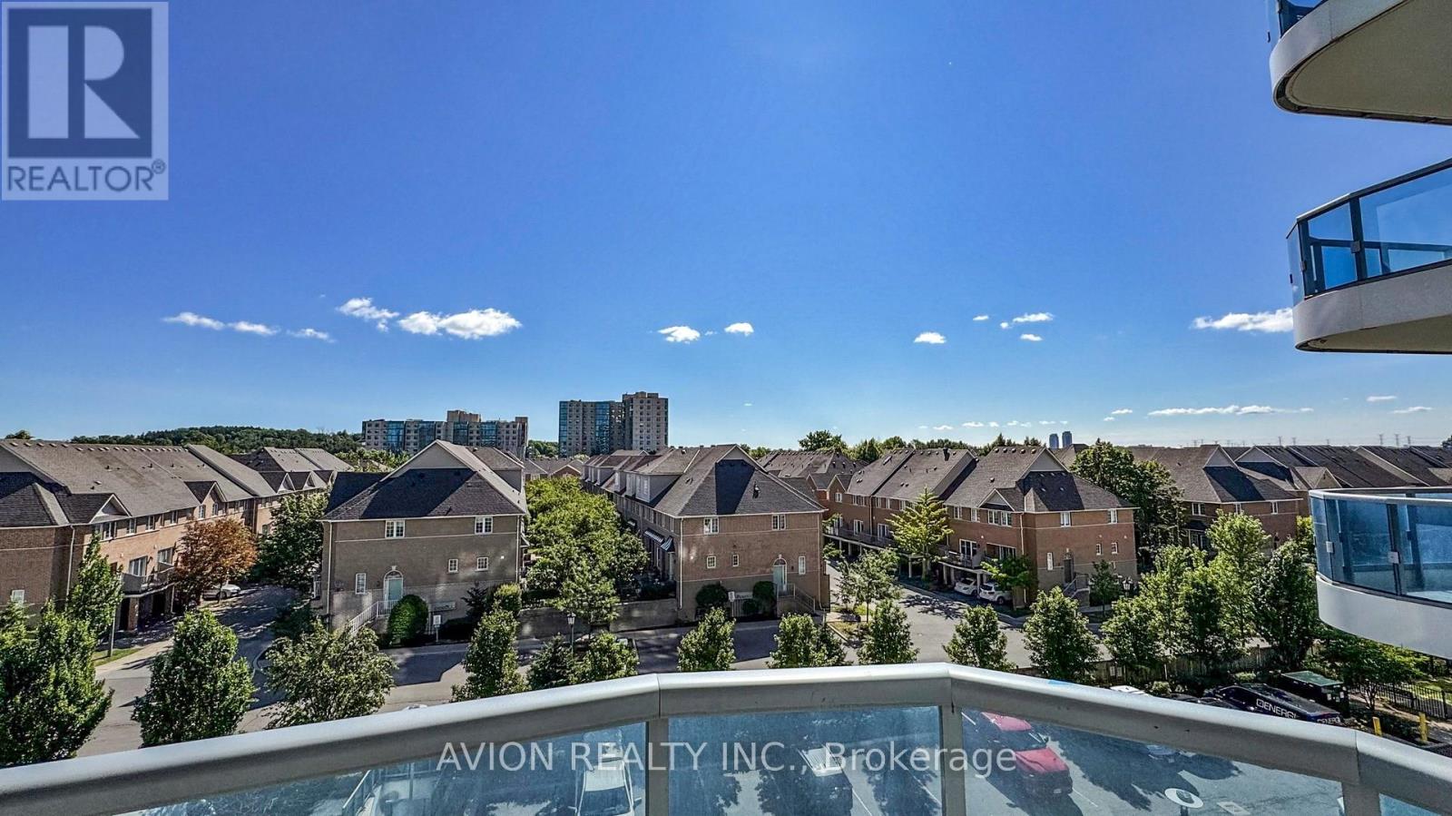 532 - 9471 Yonge Street, Richmond Hill (Observatory), Ontario  L4C 0Z5 - Photo 40 - N12445805